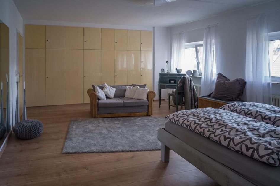 Ferienwohnung Backes Ettringen  Exterior foto